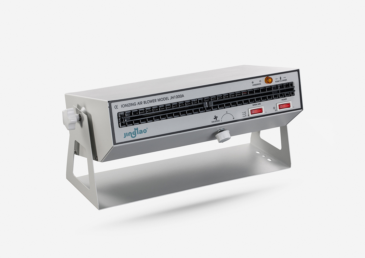 JH1000A臥式離子風(fēng)機(jī)