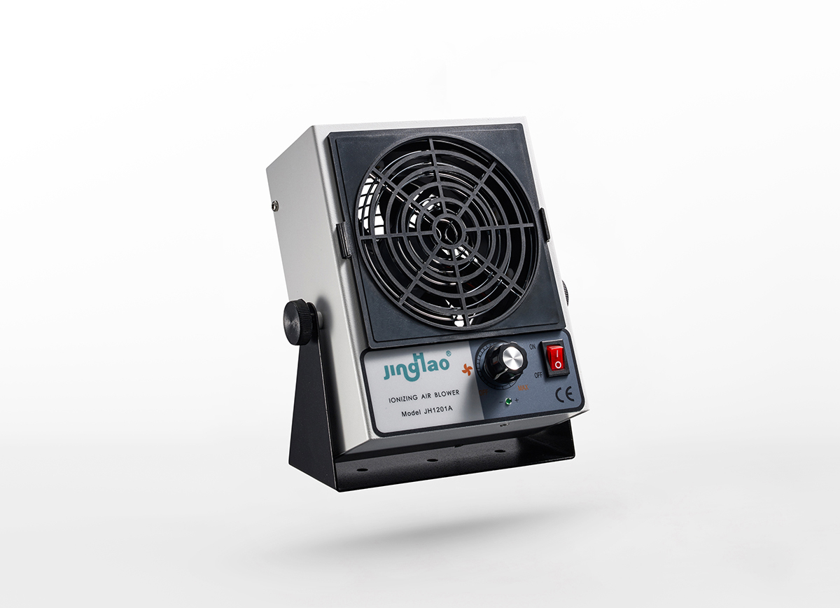 JH1201A直流離子風(fēng)機(jī)