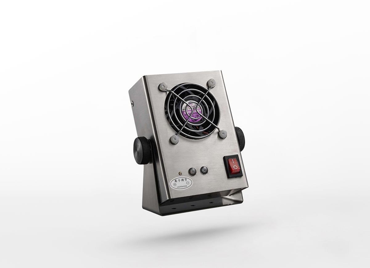 JH1201B微型直流離子風(fēng)機(jī)