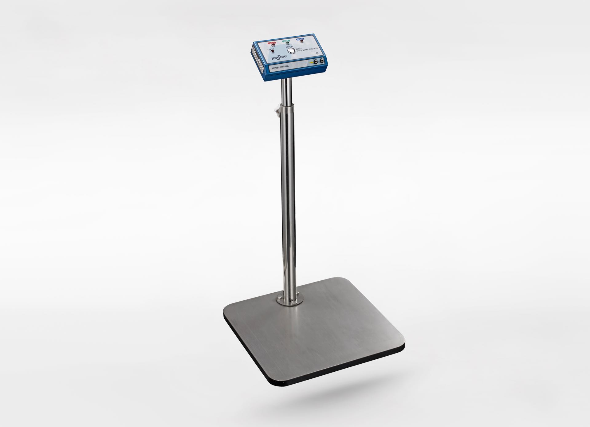 JH1501A單腳人體綜合測試儀