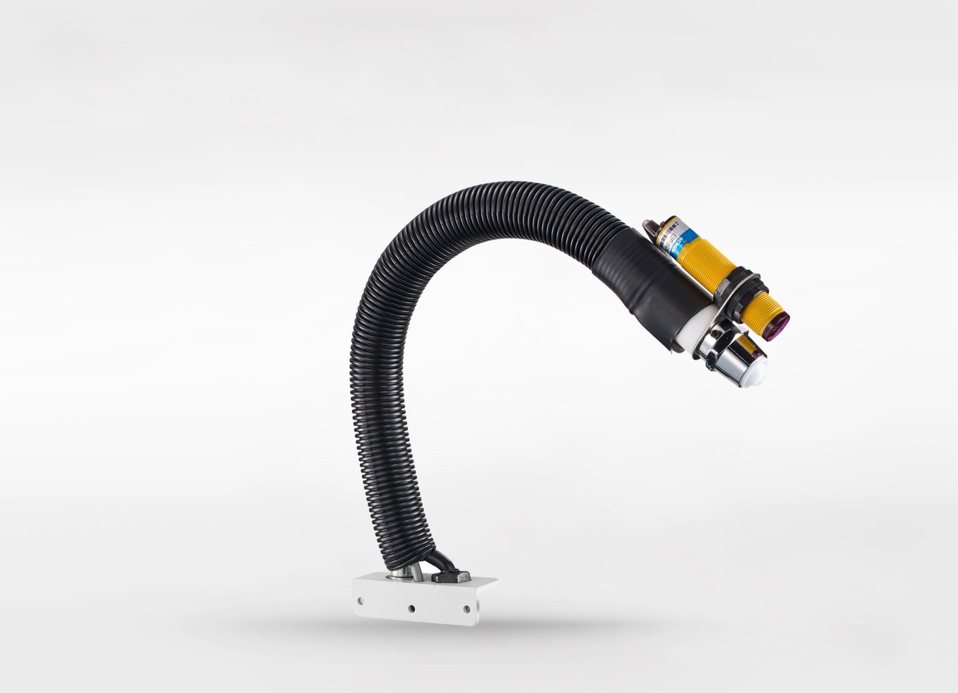 JH3004AF蛇形離子風咀