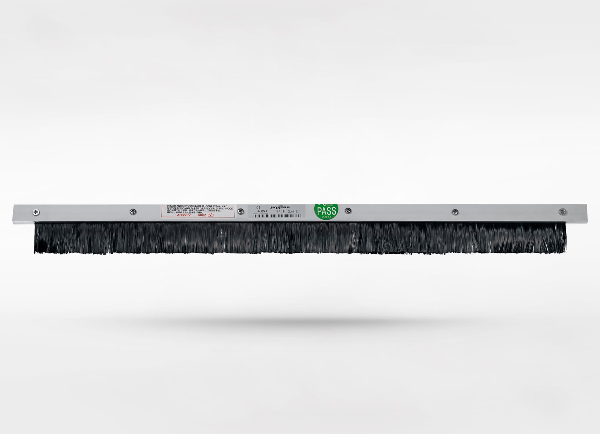 JH5006A超級導電毛刷