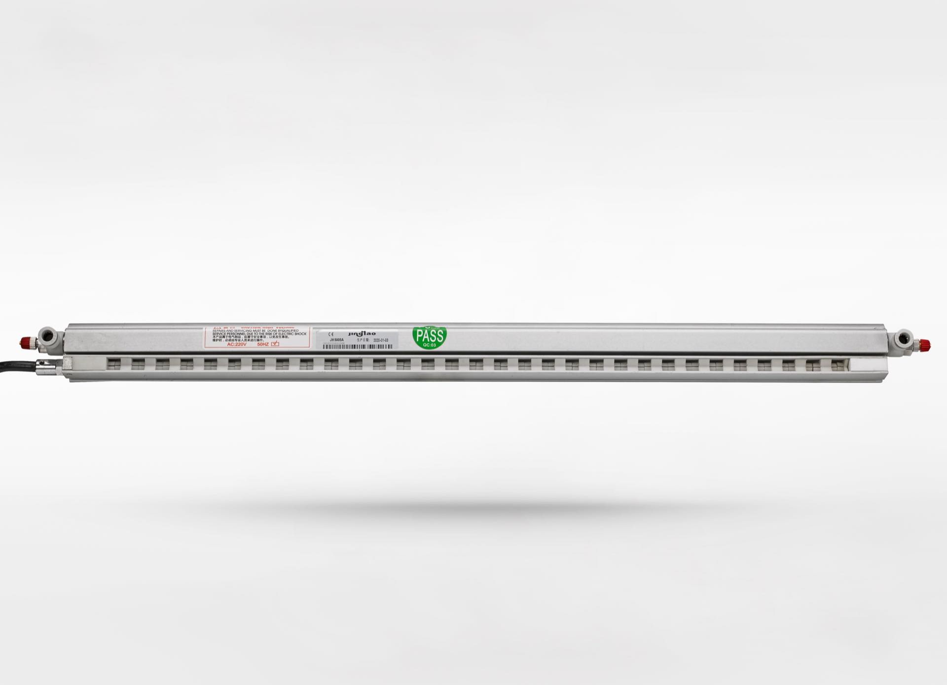 JH5005A離子風(fēng)簾